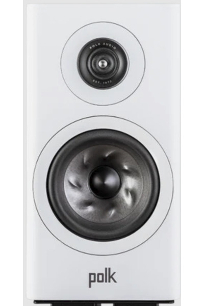 Measurements for speaker Polk Audio Reserve R100